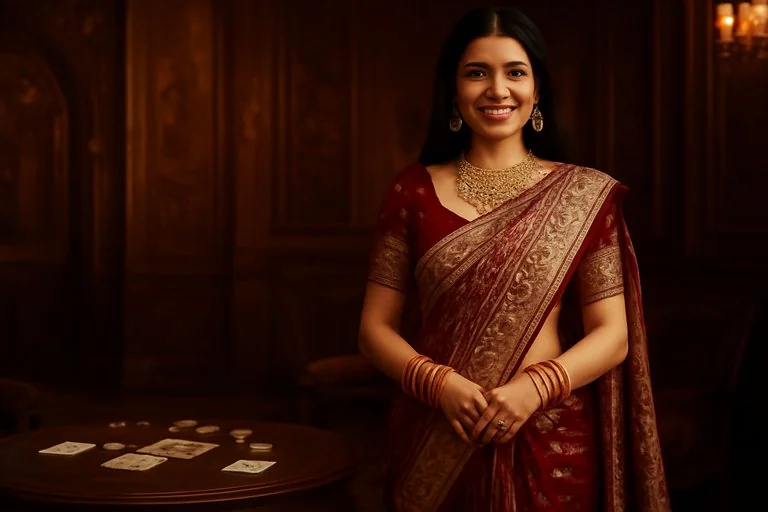 CK200 মোবাইল লবি